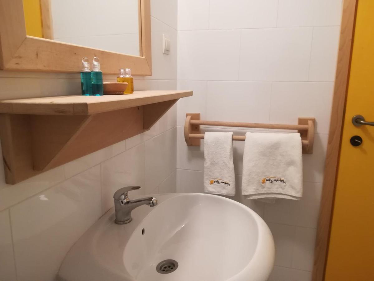 Carobni Breg Hotell Mokra Gora Exteriör bild